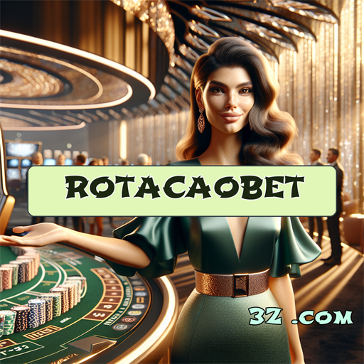Apostas Inovadoras no Rotacaobet: Desbravando o Jogo Brasileiro