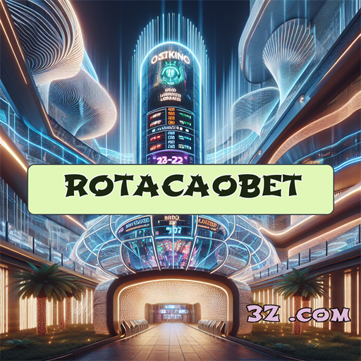 Experiência Incrível no App da Rotacaobet para Jogadores