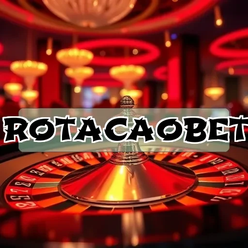 rotacaobet: Bônus Imperdíveis que Potencializam suas Apostas!