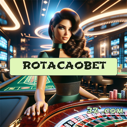 Atrações Incríveis do Cassino Rotacaobet para Jogadores Brasileiros