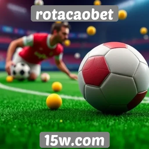 Análise dos jogos disponíveis no site rotacaobet