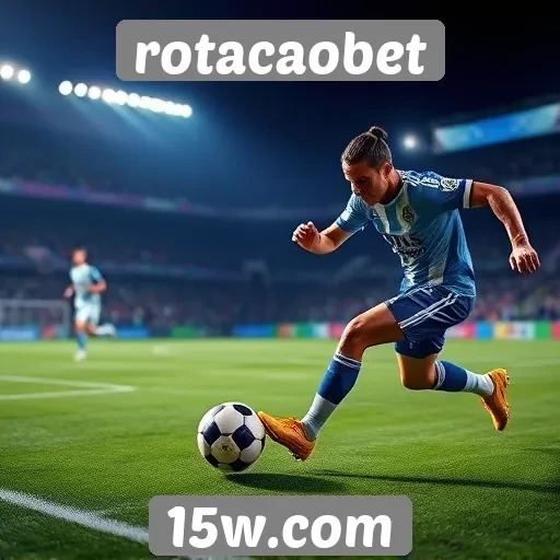 O crescimento da popularidade do rotacaobet