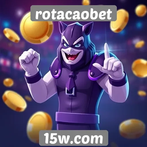 Promoções e bônus disponíveis na rotacaobet