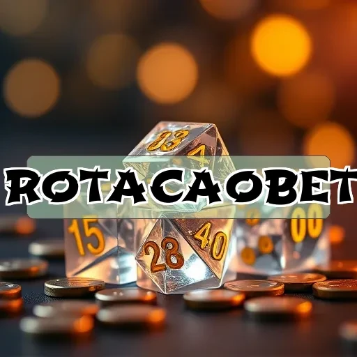 rotacaobet - Promoções