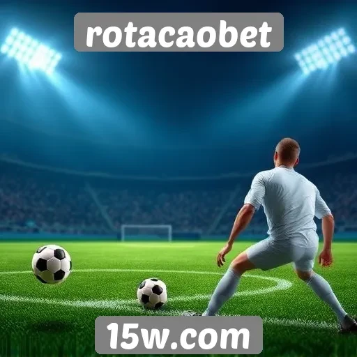Comparação entre rotacaobet e concorrentes do setor