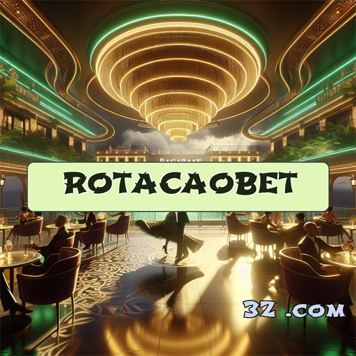 Rotacaobet: A Incrível Experiência dos Slots no Brasil