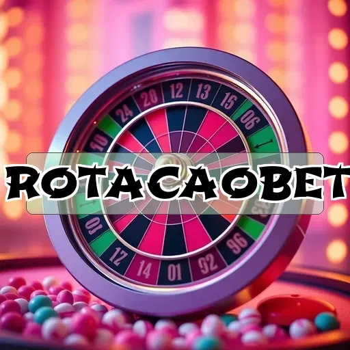rotacaobet - Caça-Níqueis